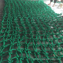   Construction Net Safety Fence PP Net for Building